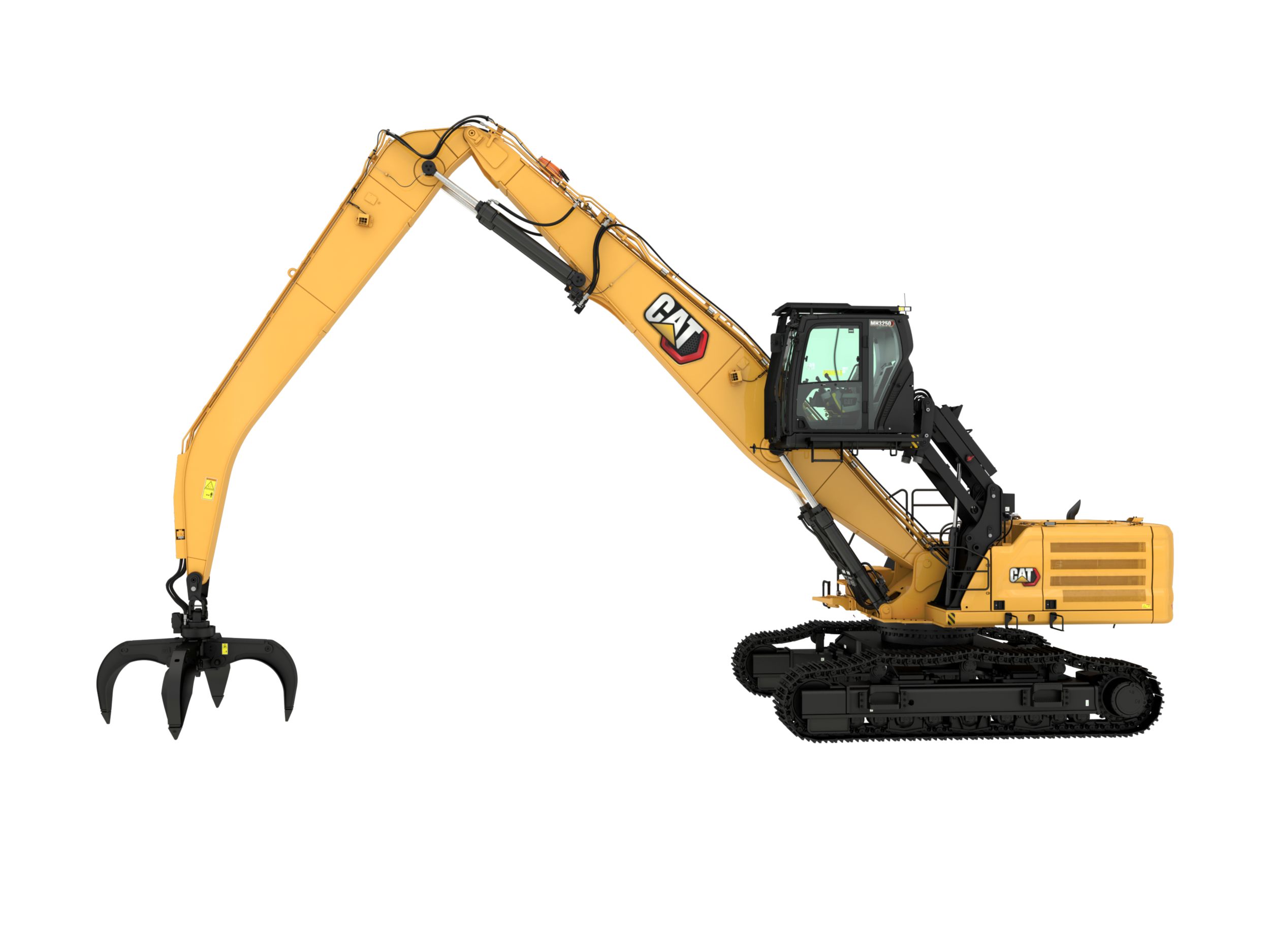 MH3250 Material Handler