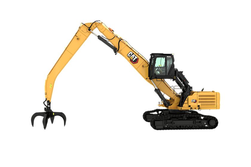 MH3250 Material Handler