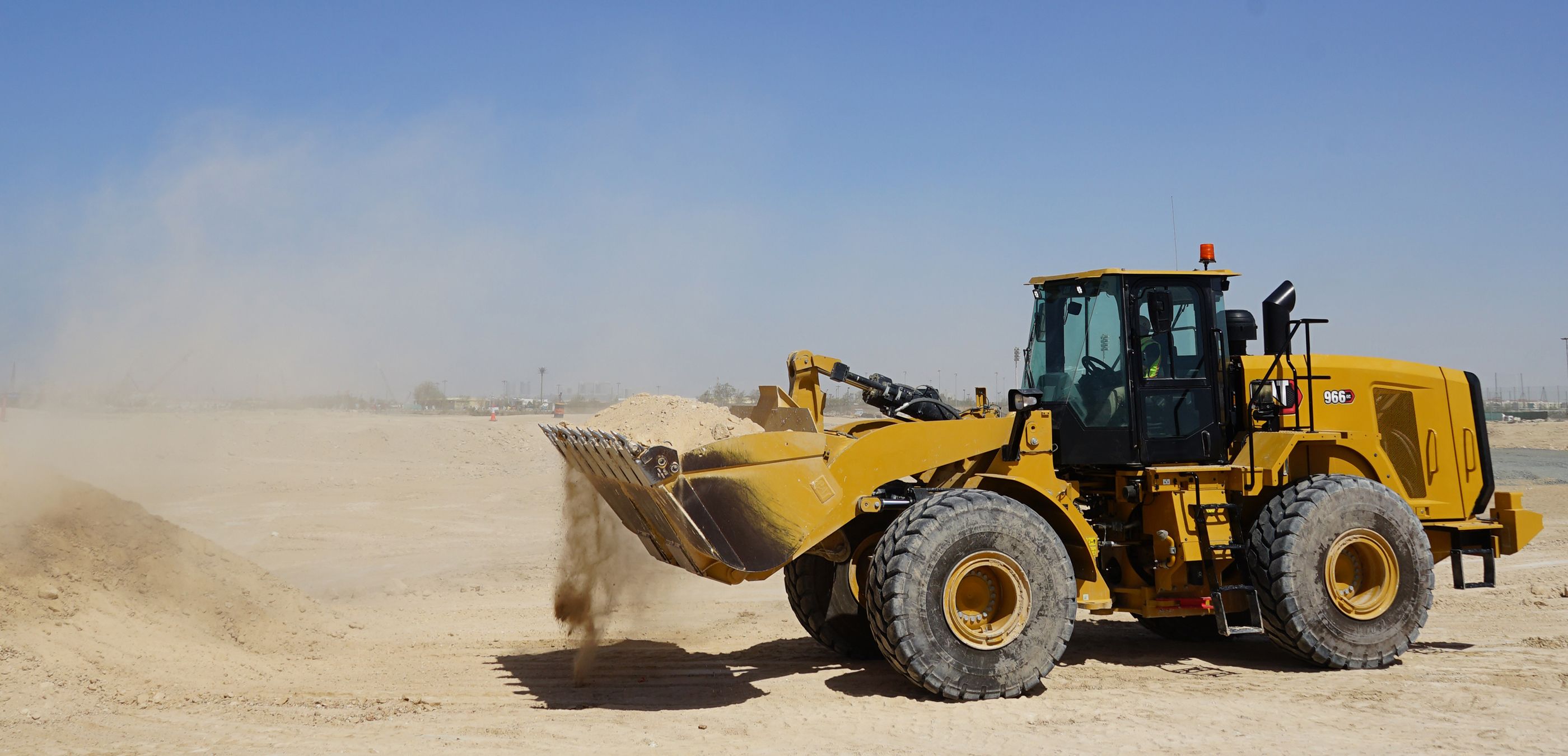  CARGADORES 7 toneladas