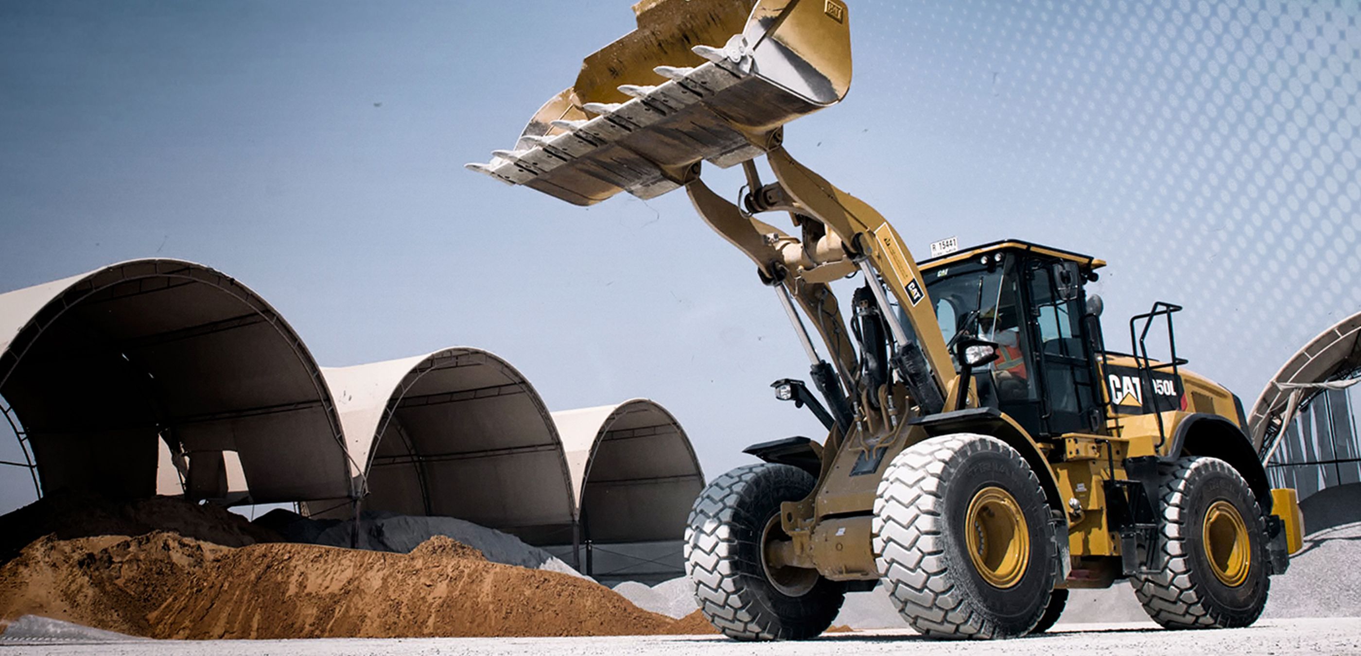  CARGADORES 5 toneladas