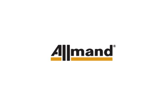 Allmand Logo