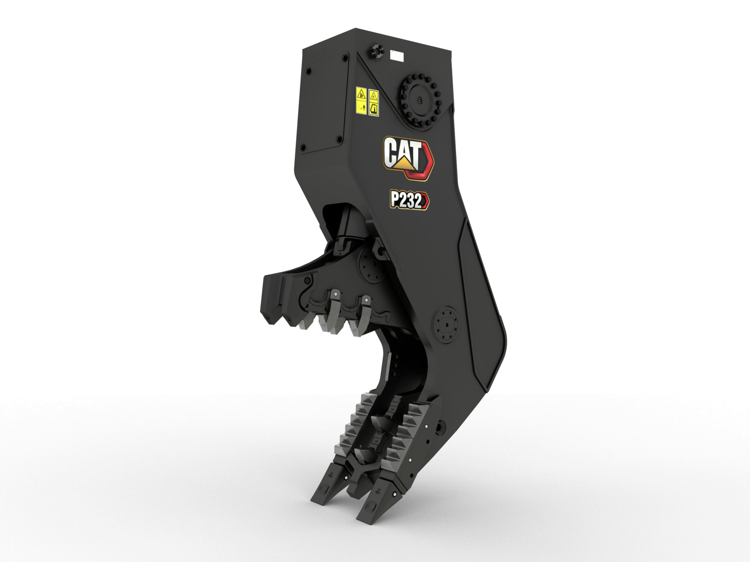 Cat P232 Secondary Pulverizer