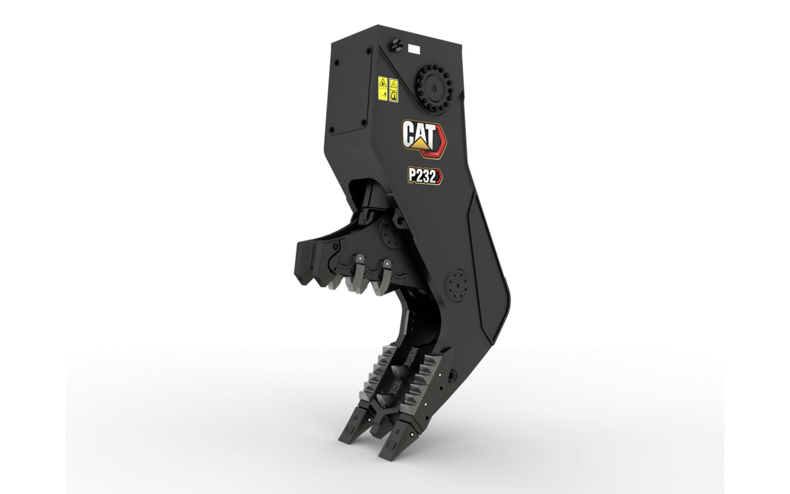 Cat P232 Secondary Pulverizer