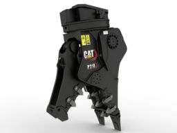 P318 Primary Pulverizer photo