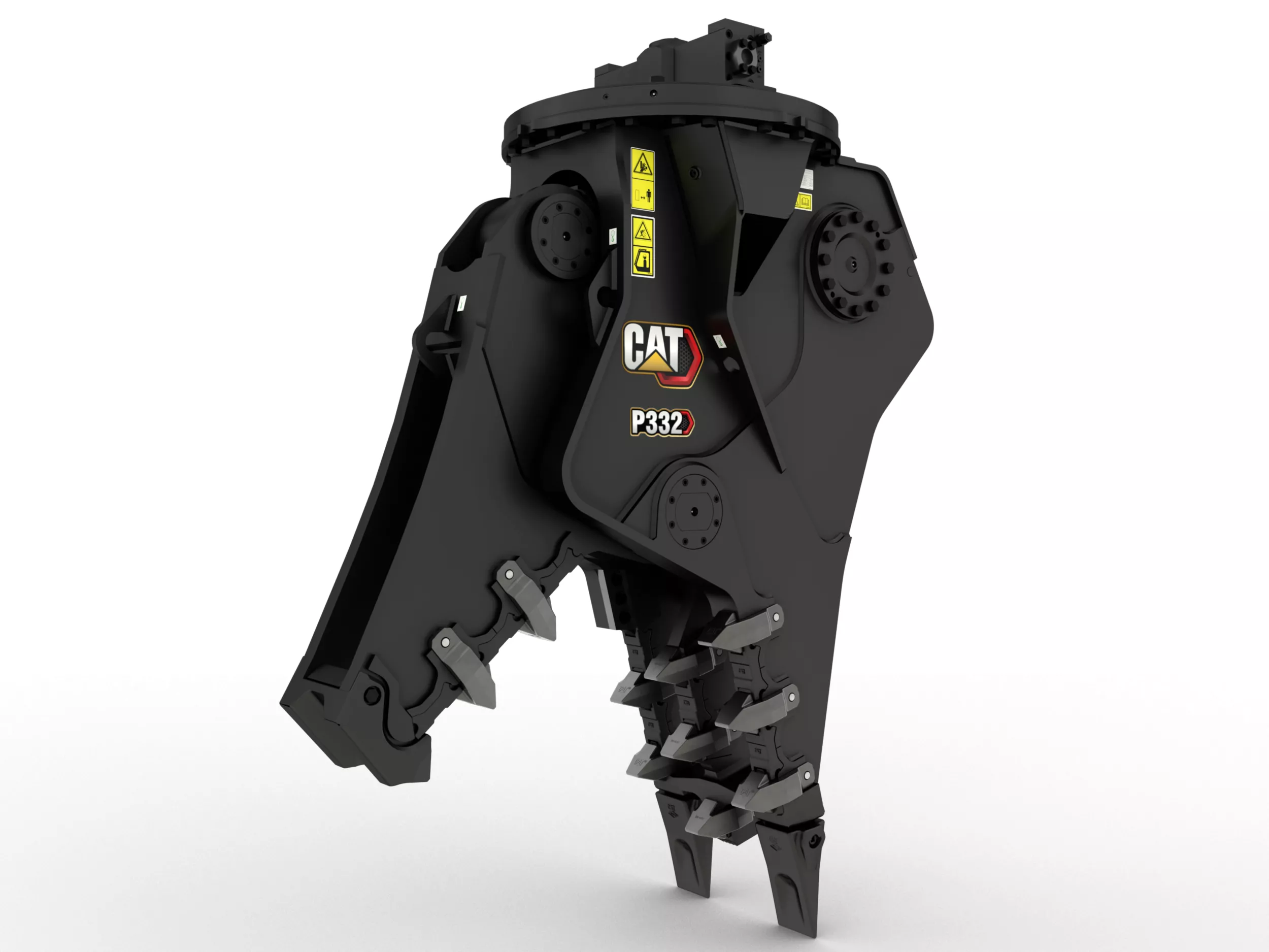 P332 Primary Pulverizer