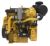 C4.4 Marine Auxiliary Engine