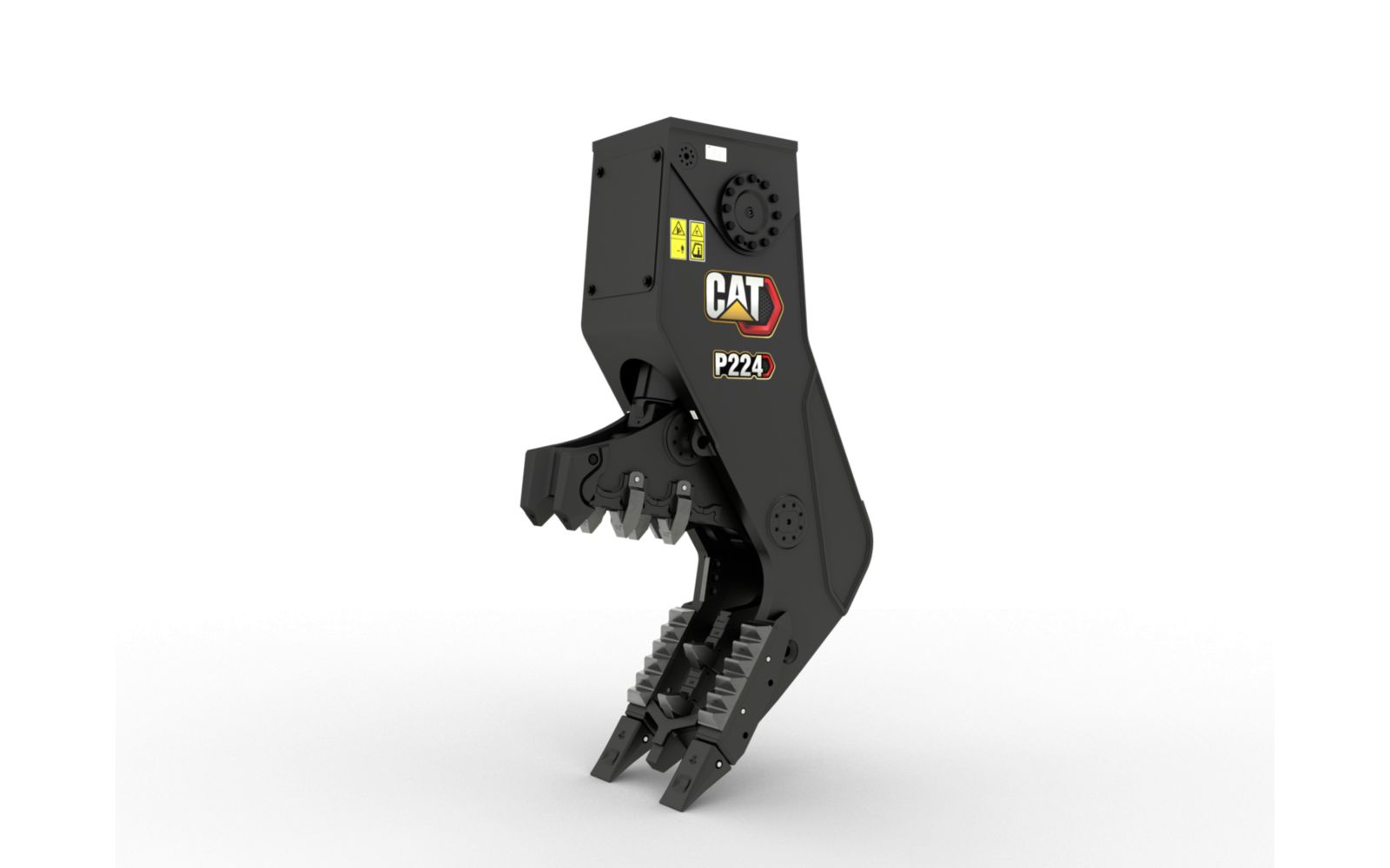 Cat P224 Secondary Pulverizer
