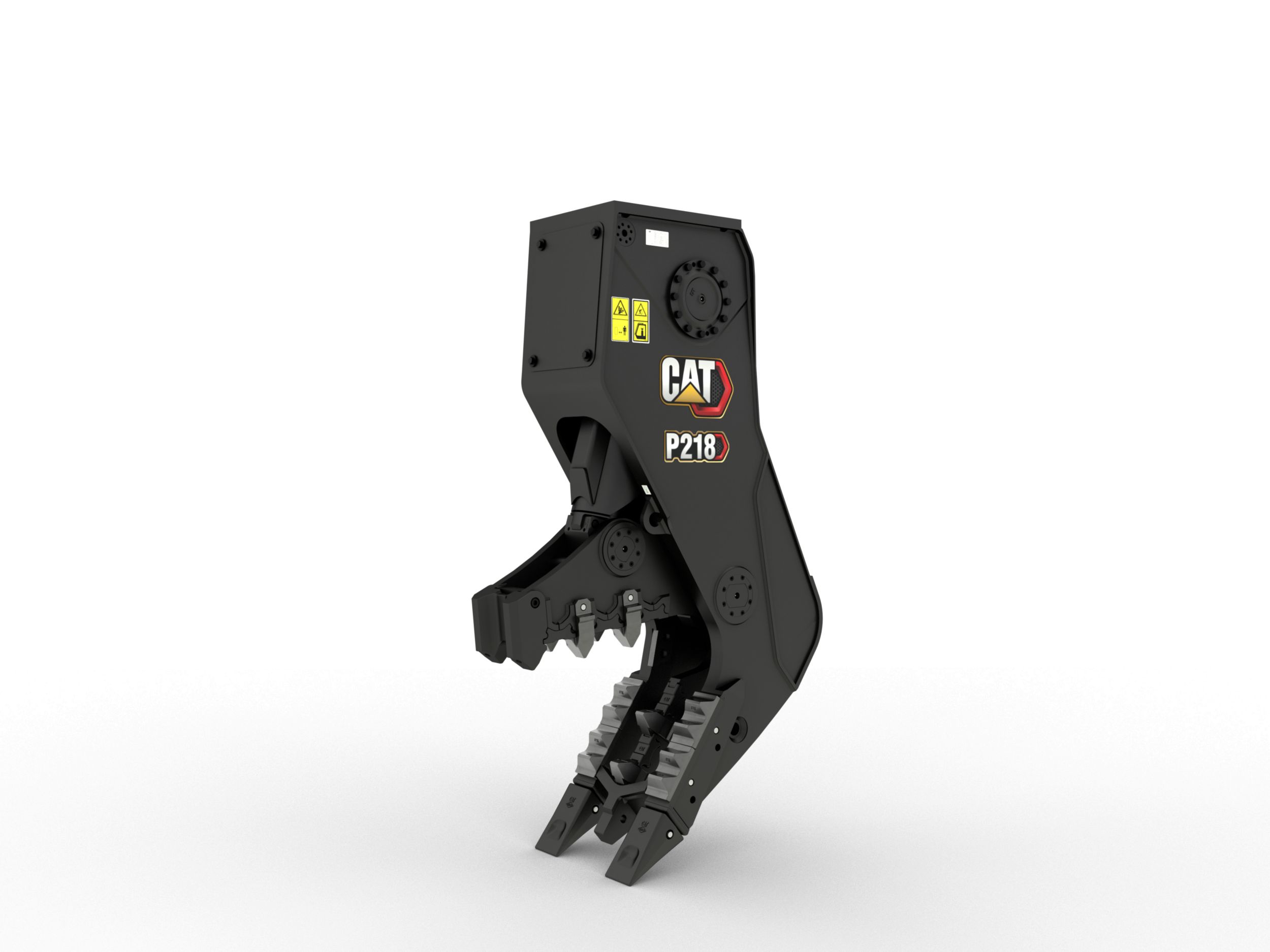 Cat P218 Secondary Pulverizer>