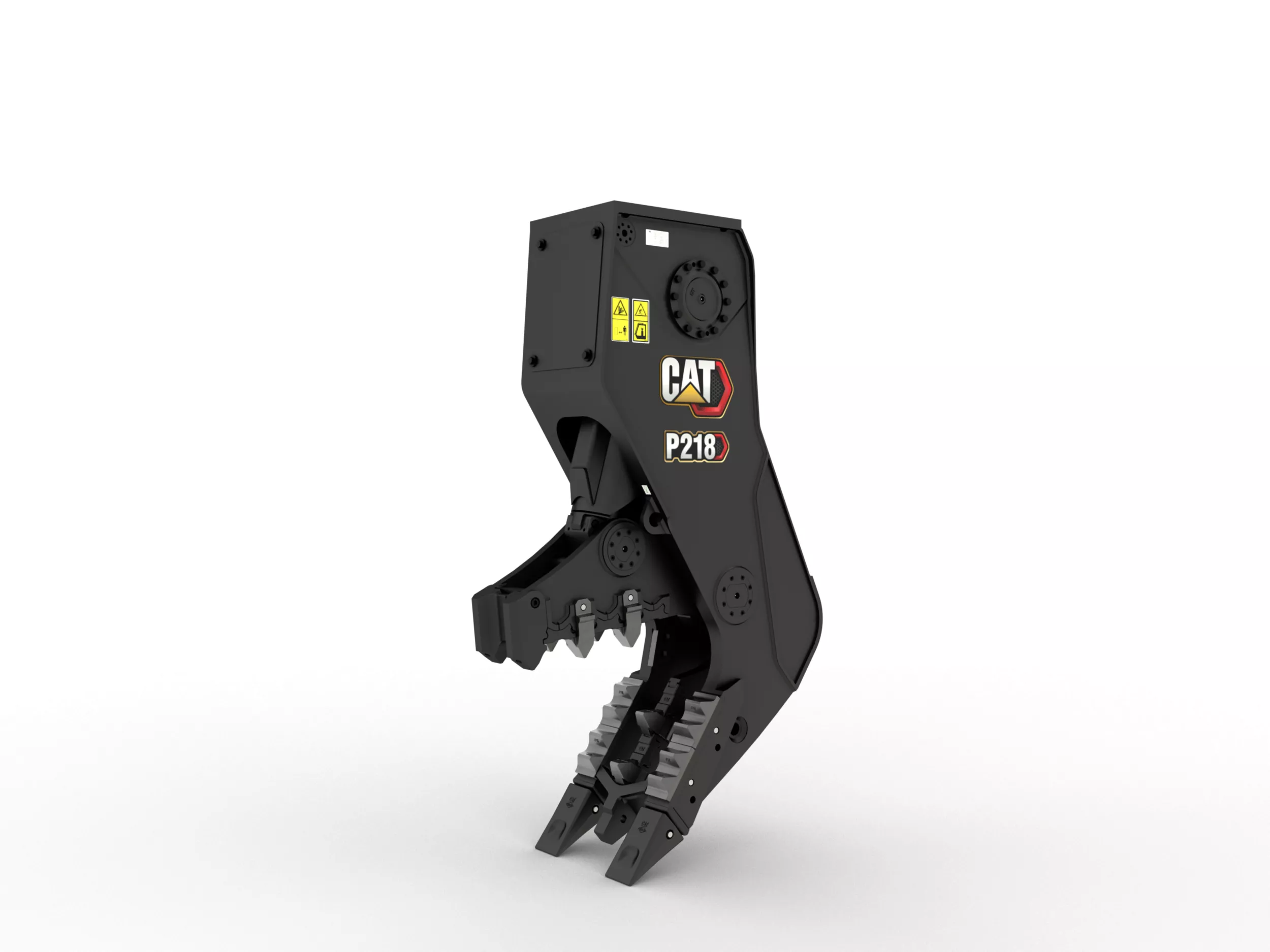 P218 Secondary Pulverizer
