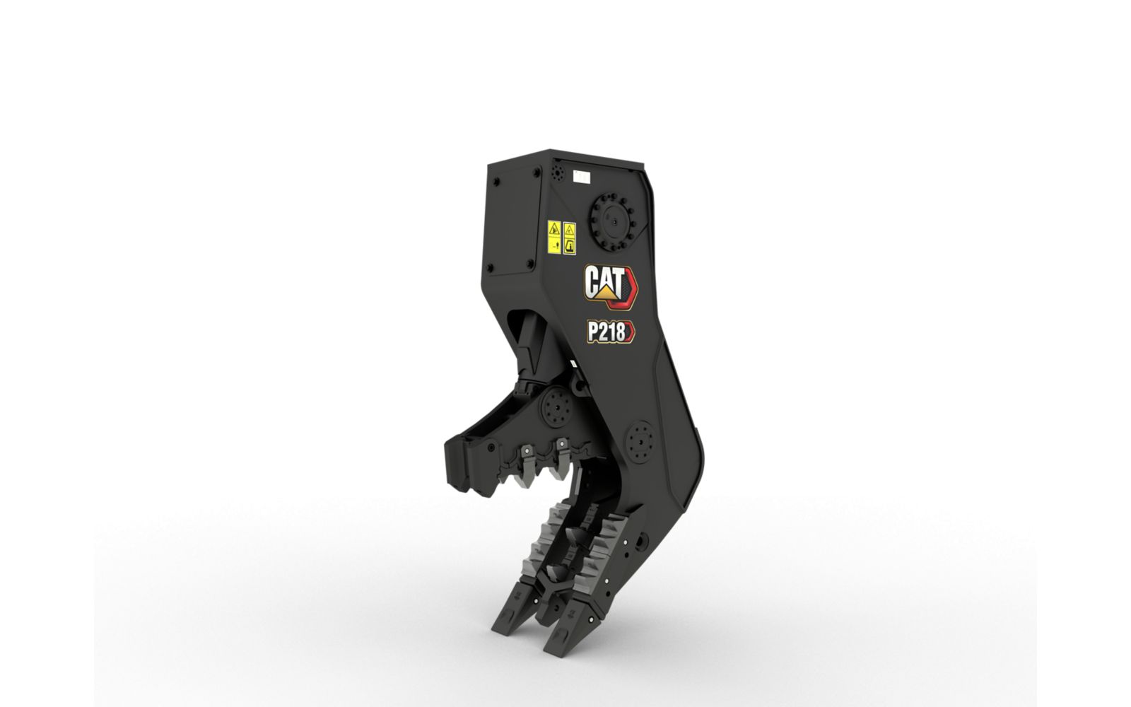 Cat P218 Secondary Pulverizer