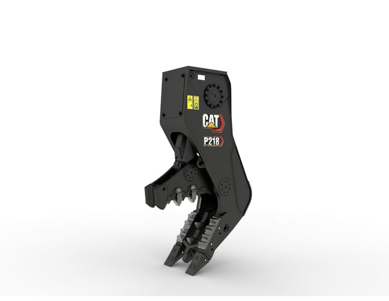 Cat P218 Secondary Pulverizer