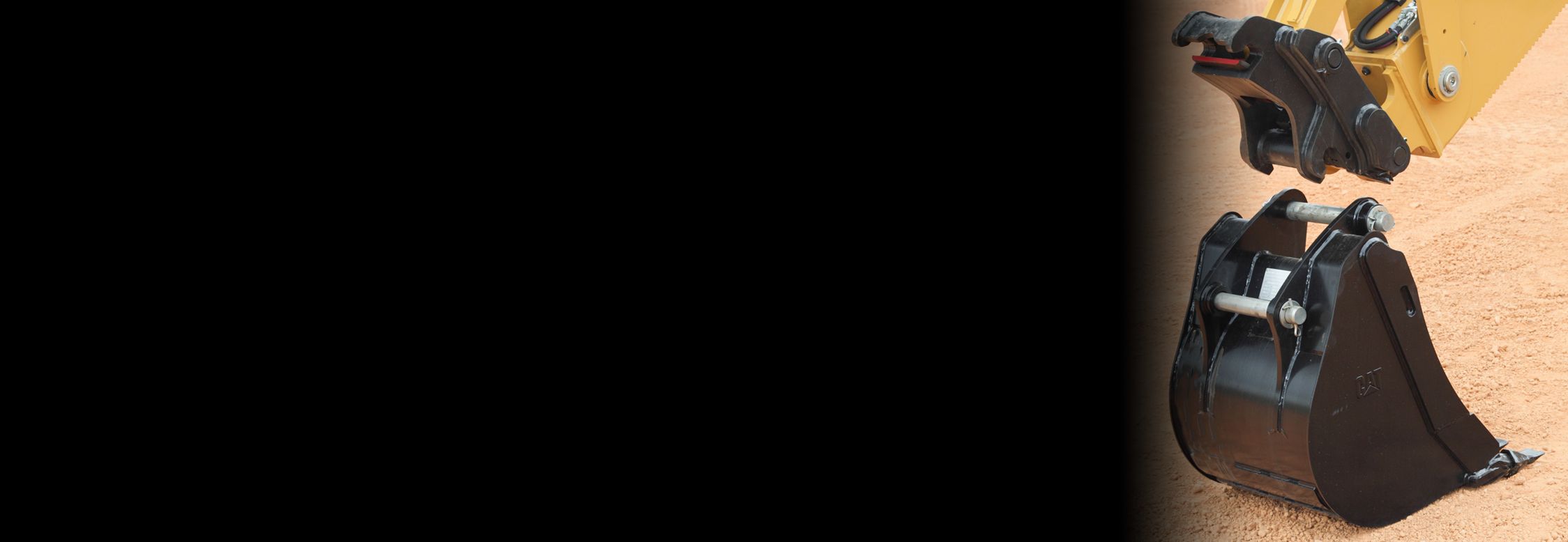 Acoplamento rápido com dupla trava