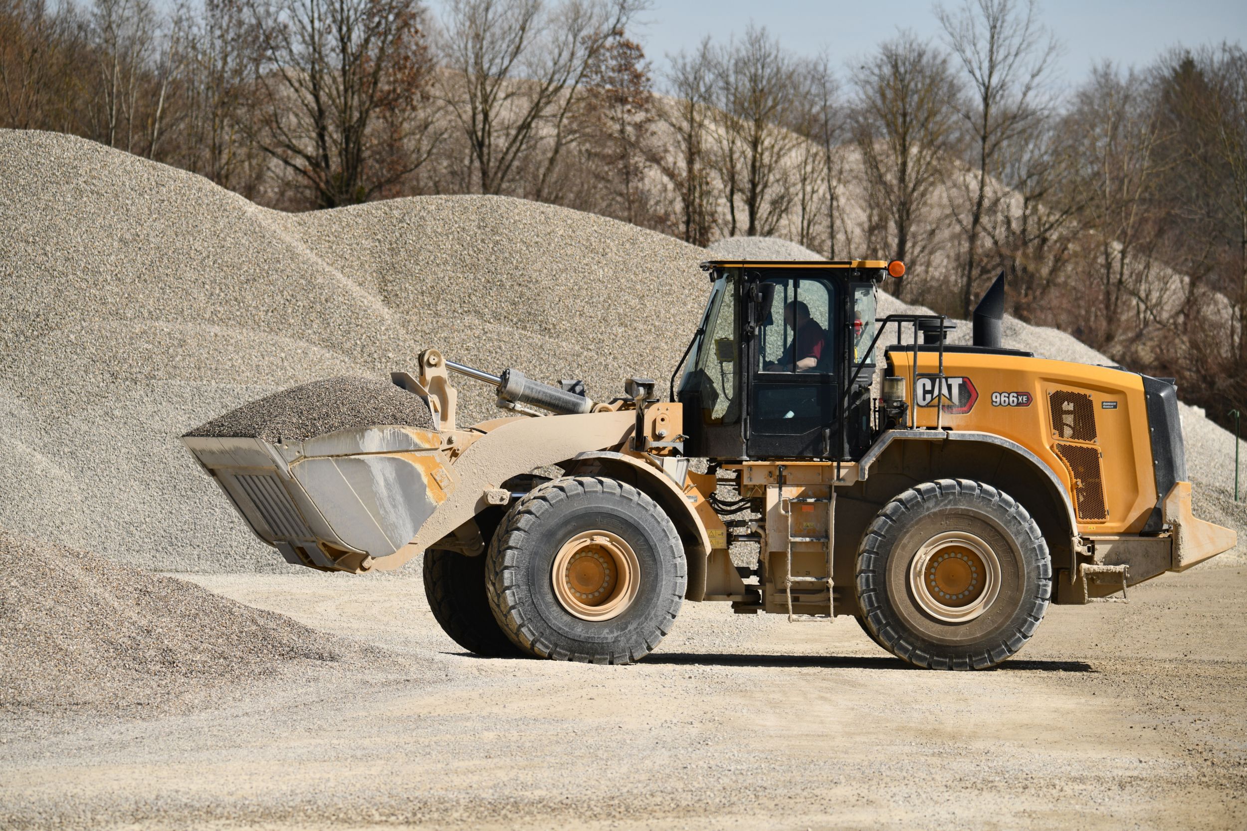 Reliability You Can Count On