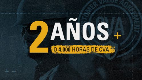 OFERTAS CVA – MÁQUINAS NUEVAS 