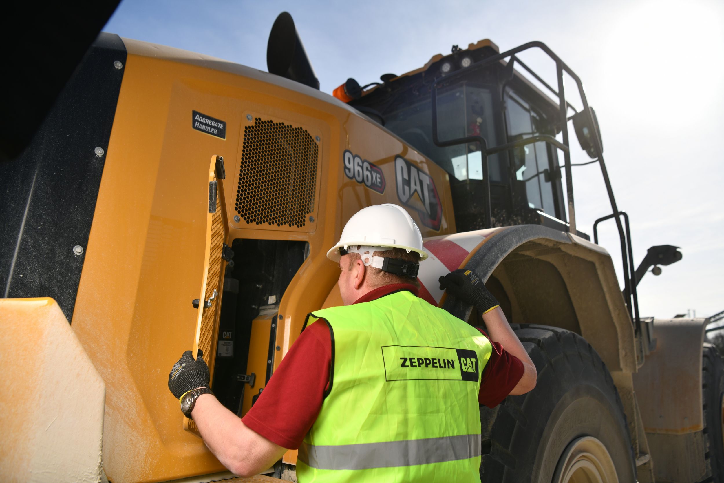 Reduce Your Maintenance Time and Costs