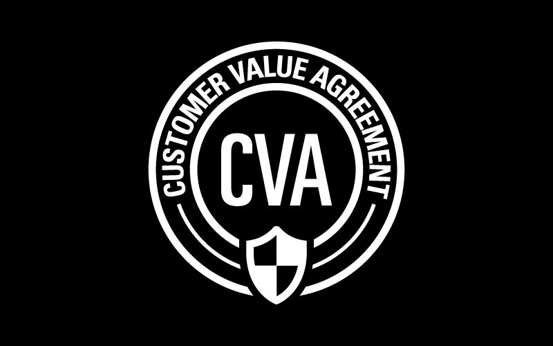CVA Logo