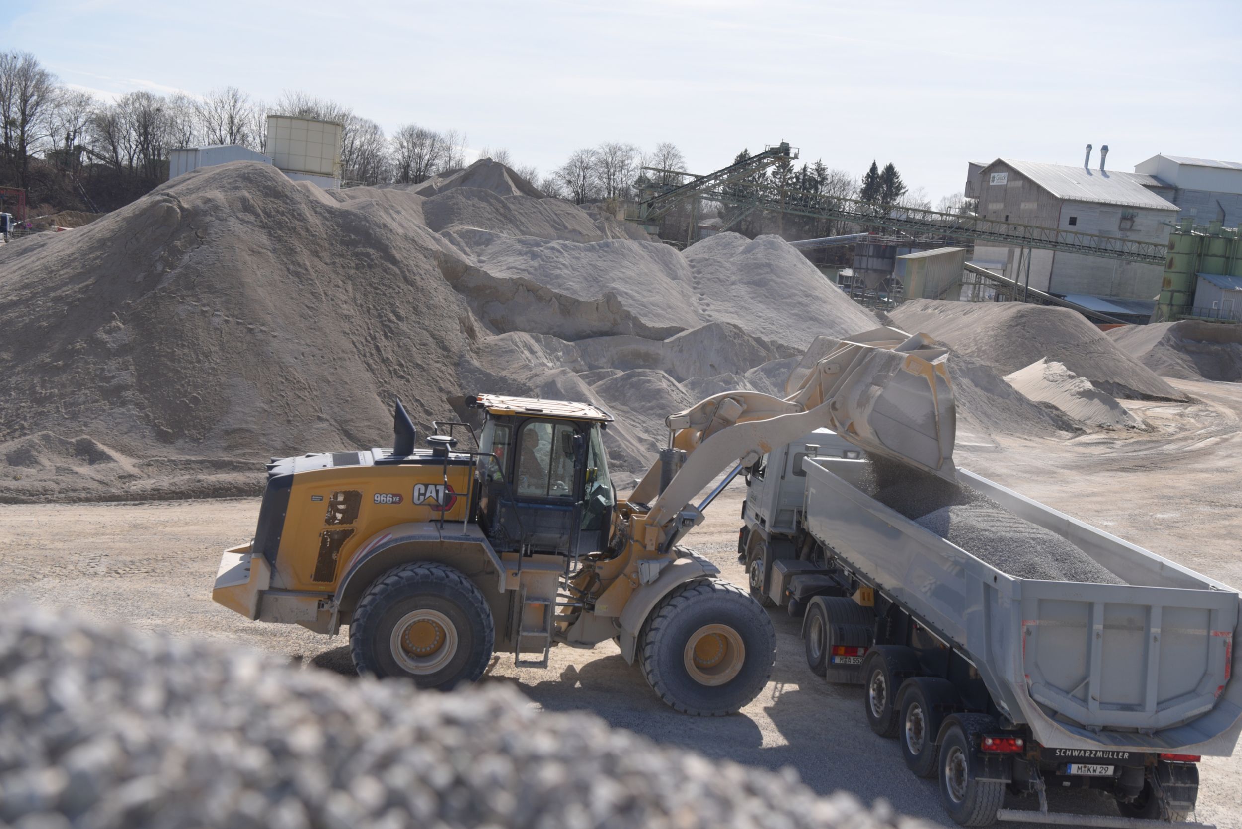 Built for Long-Term Production