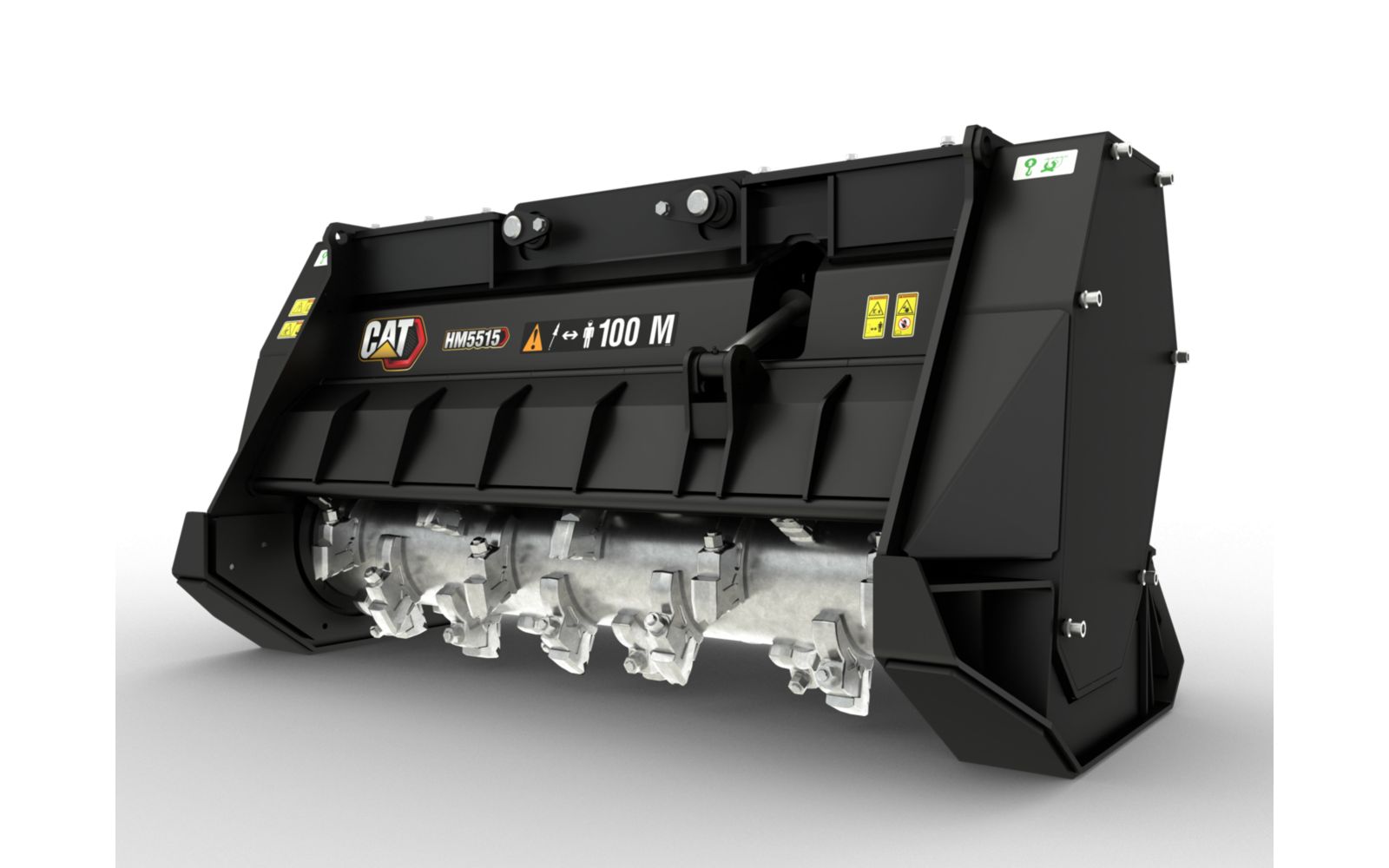 HM5515 Standard Forestry Mulcher