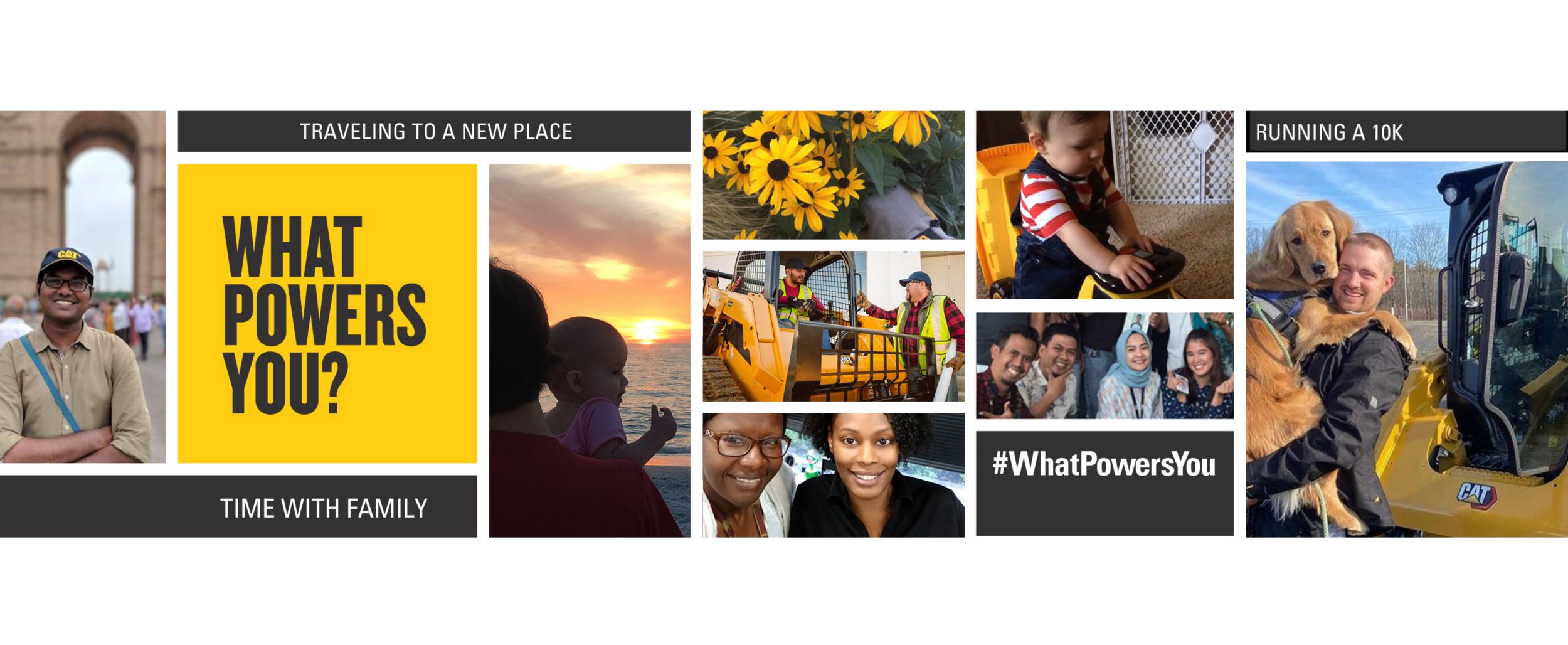 what powers you graphic