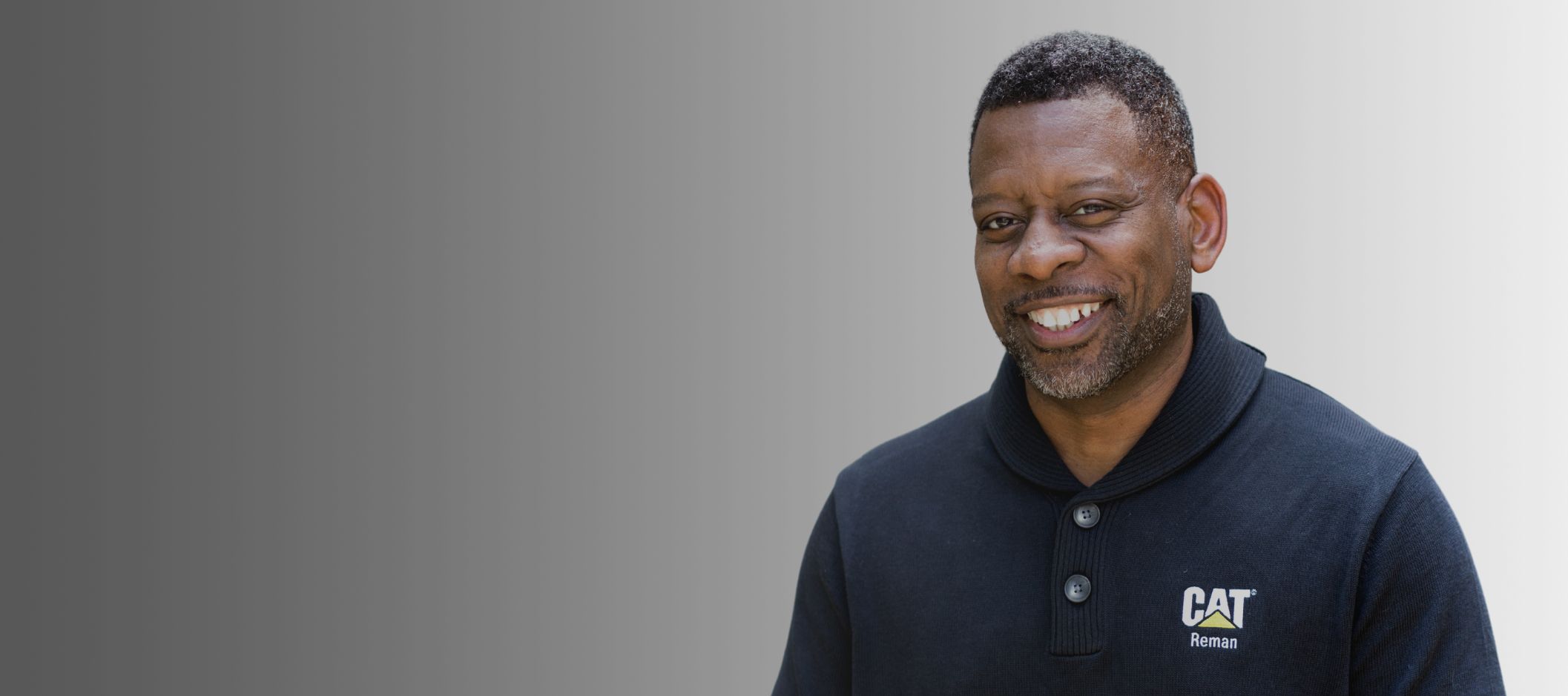 Get Career Advice from Caterpillar VP Brian Edwards