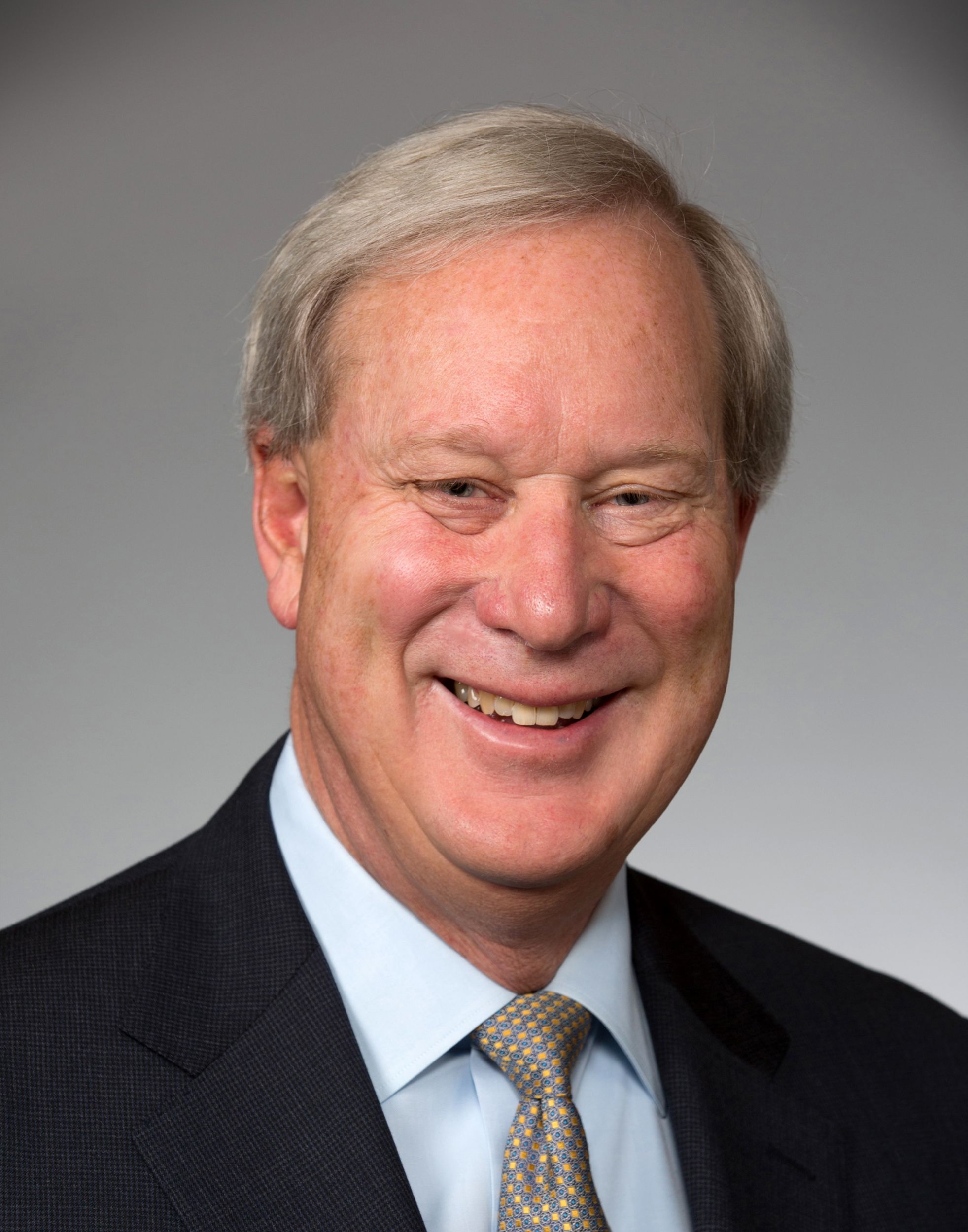 William (Bill) Osborn