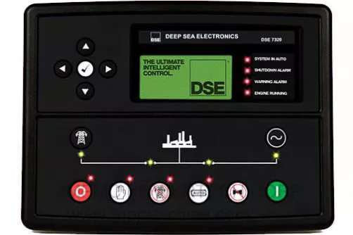 DeepSea DSE7320