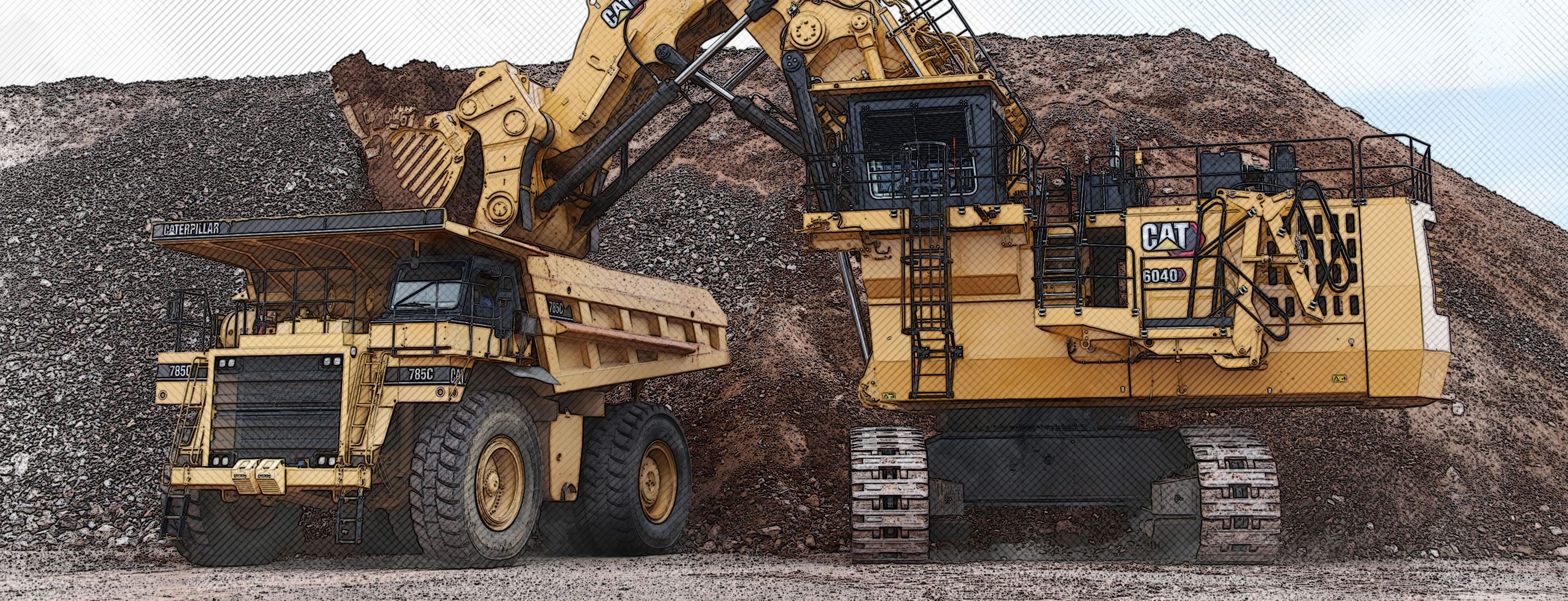 Get Our Mining Newsletter