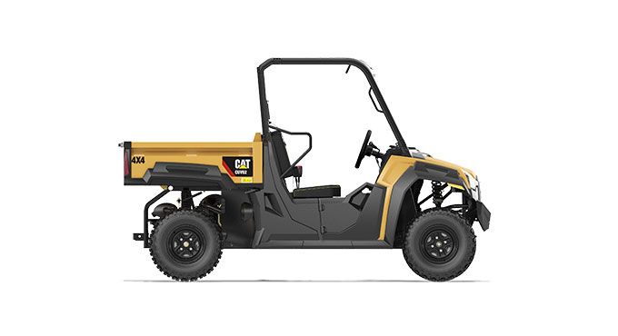 Utility Vehicle Parts Reference Guides