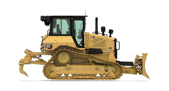 Guias de Referência de Peças para Tratores Médios