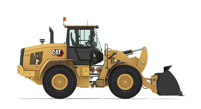 Small Wheel Loader Parts Reference Guides