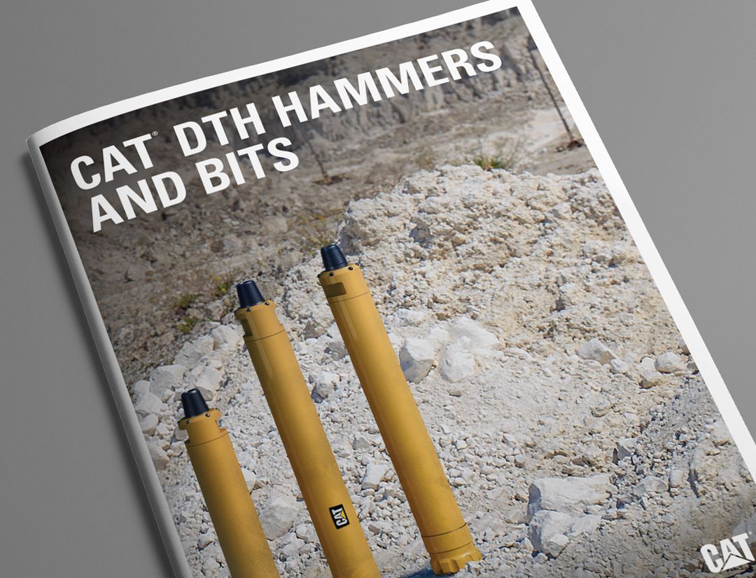 DTH Brochure