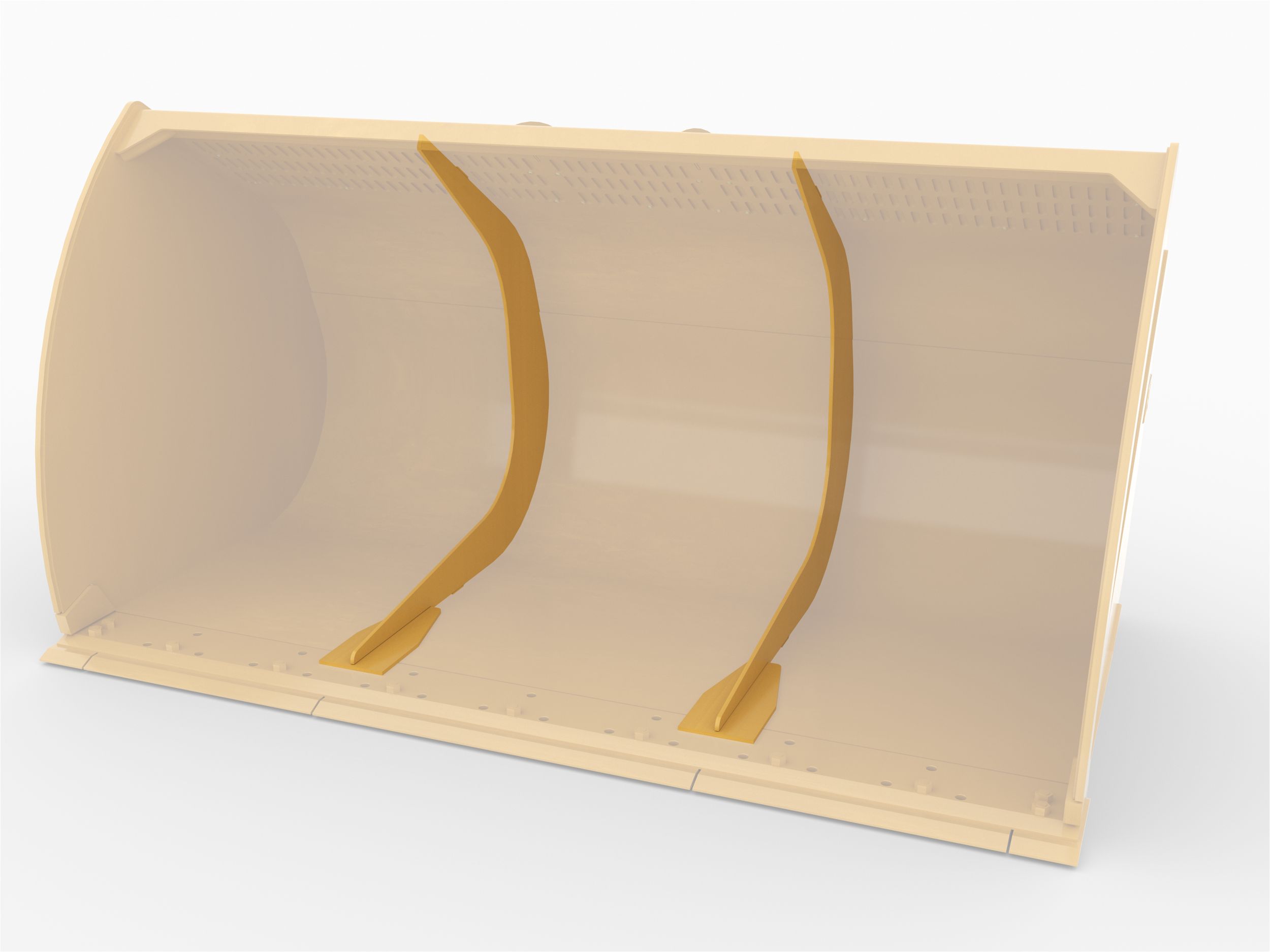 Reinforced Structure