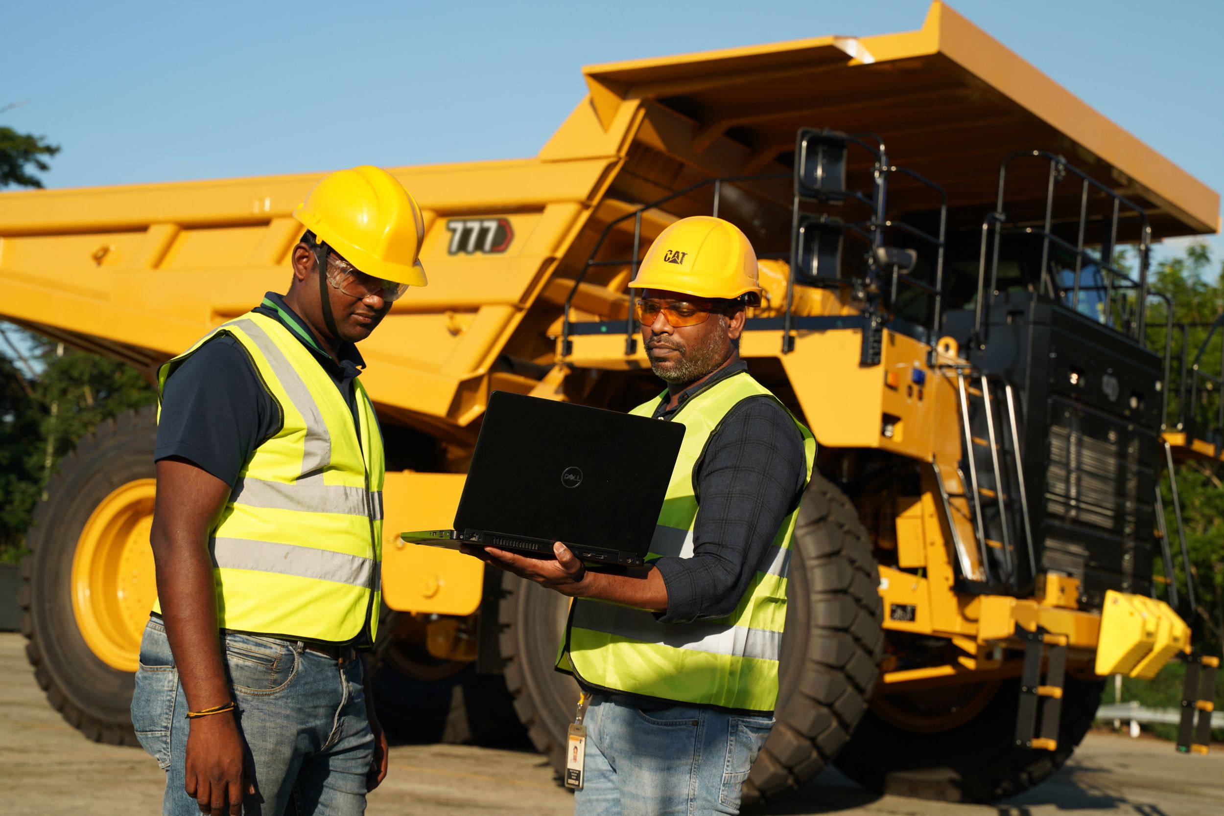 INTEGRATED CAT TECHNOLOGIES