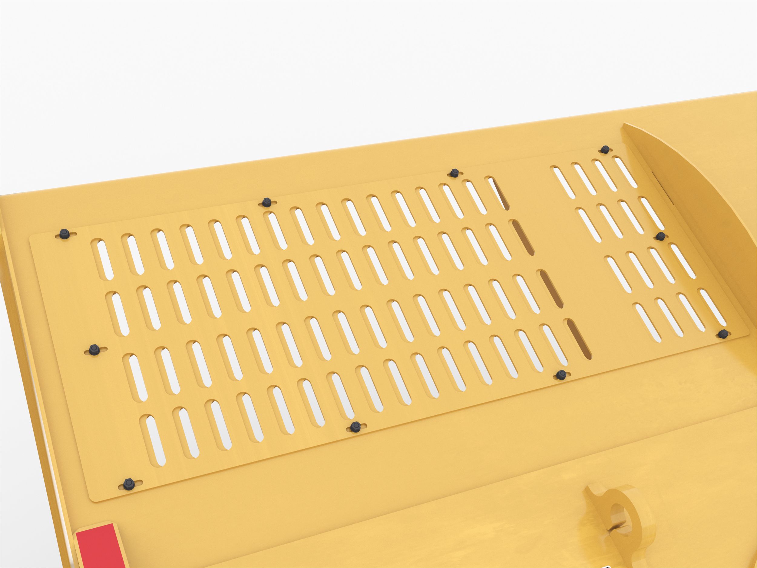 Sliding Sight Window Covers