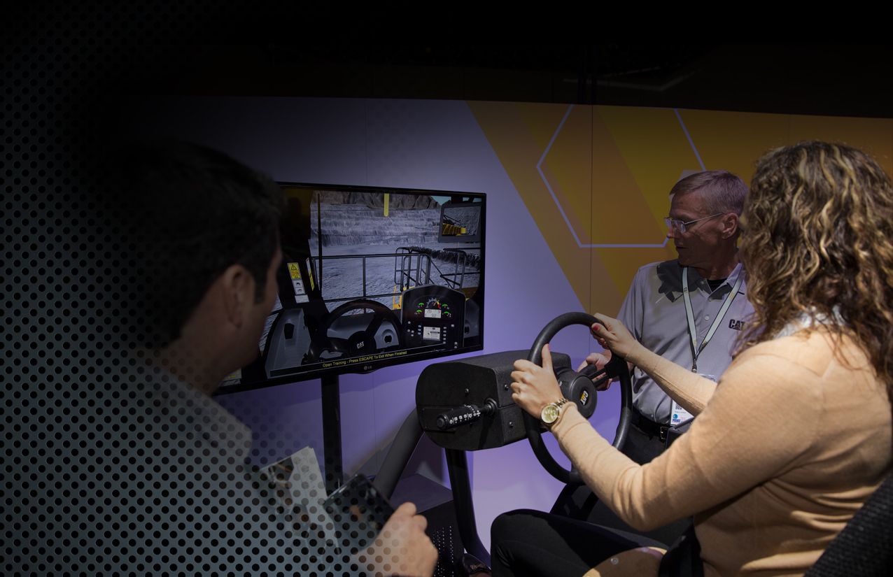 Simulators