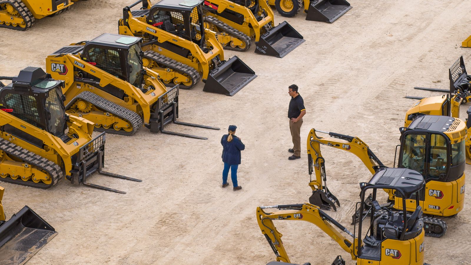 Cat Customer Value Agreement (CVA)