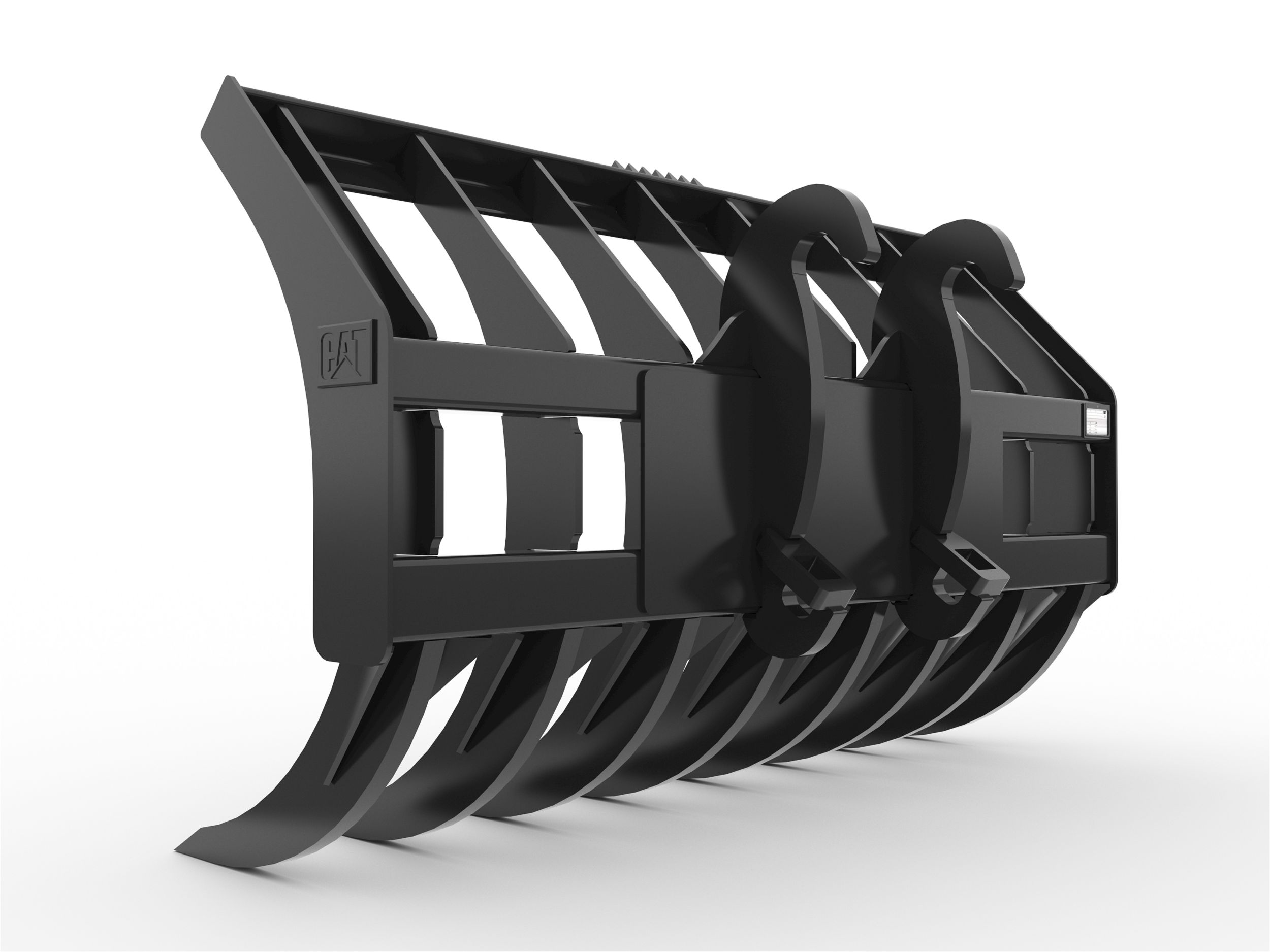 Structure renforcée