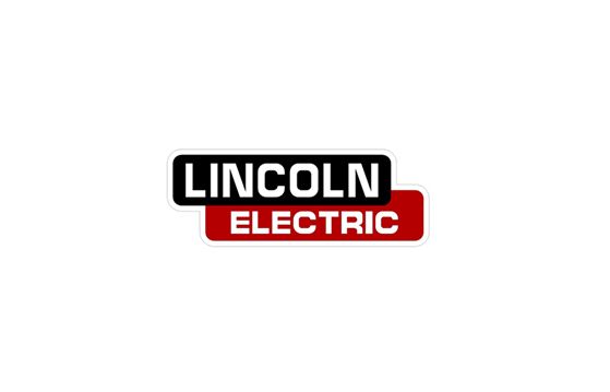 Lincoln Electric® - Build a Better World 