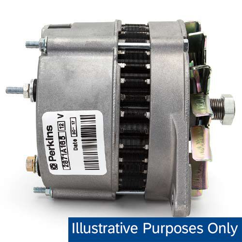 pi Water Pump Assembly for Cummins ISX. PAI # 181914 Ref