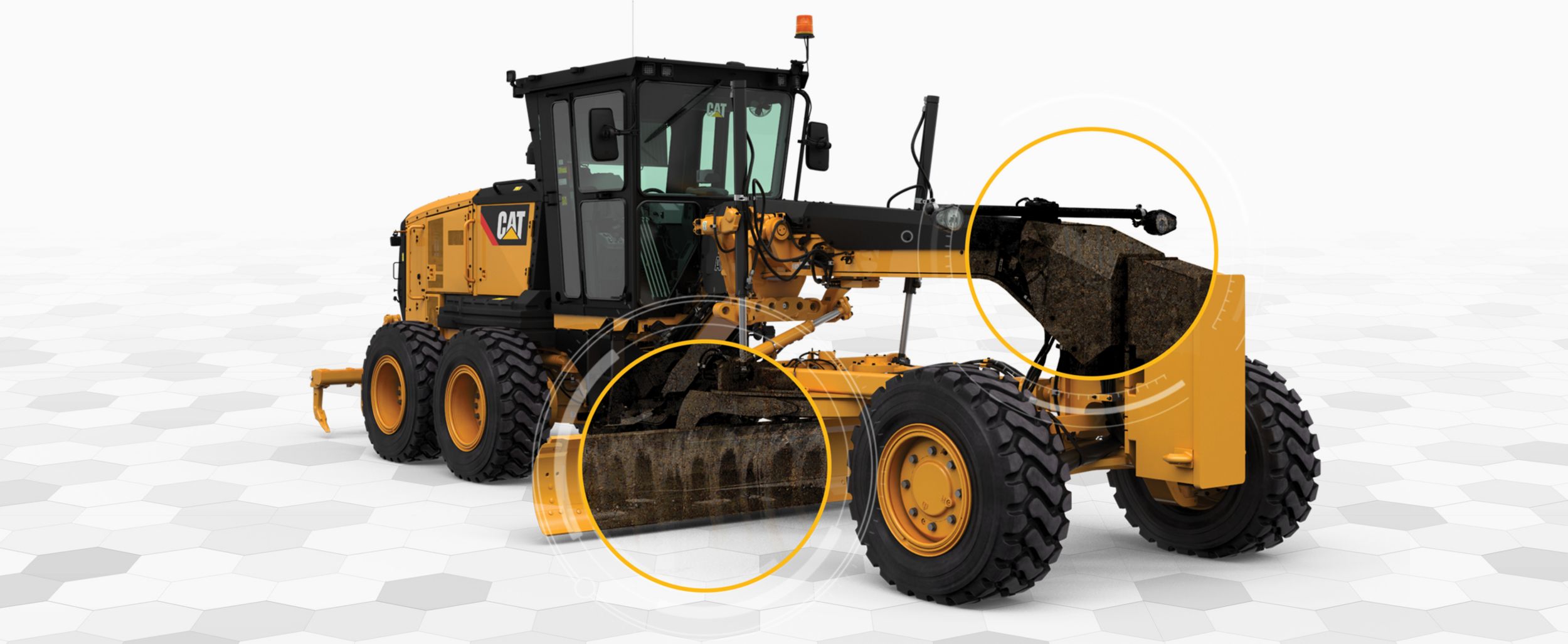 0% FINANCE FOR 24 MONTHS* FOR CAT CERTIFIED & DEALER REBUILDS | Cat | Caterpillar