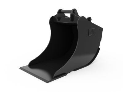 Godets de creusement de type nordique - 500 mm (20 in)