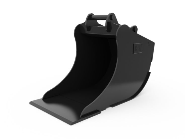 Nordic Digging Buckets - 500 mm (20 in)