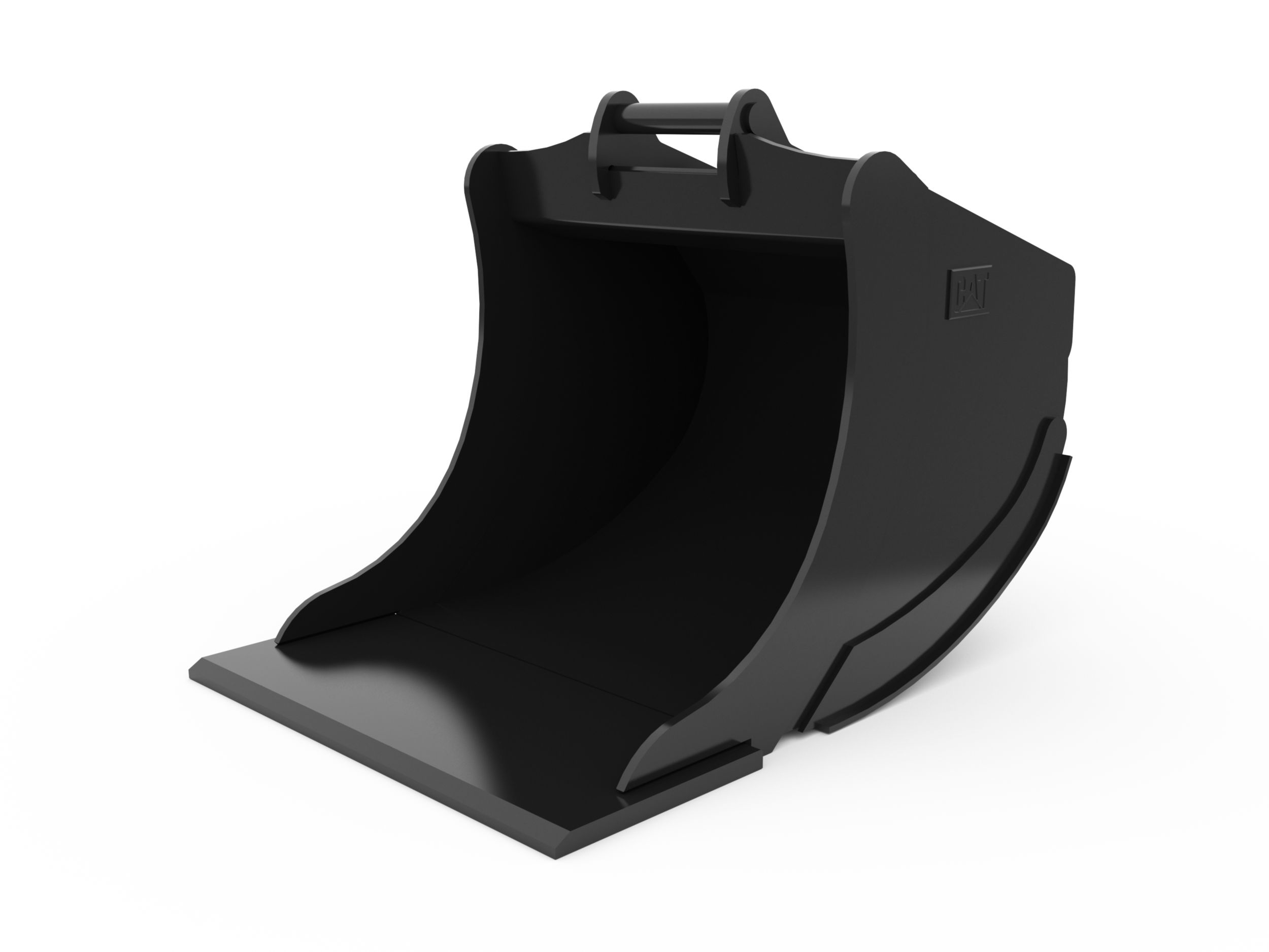 920 mm (36 in) Nordic Digging Bucket