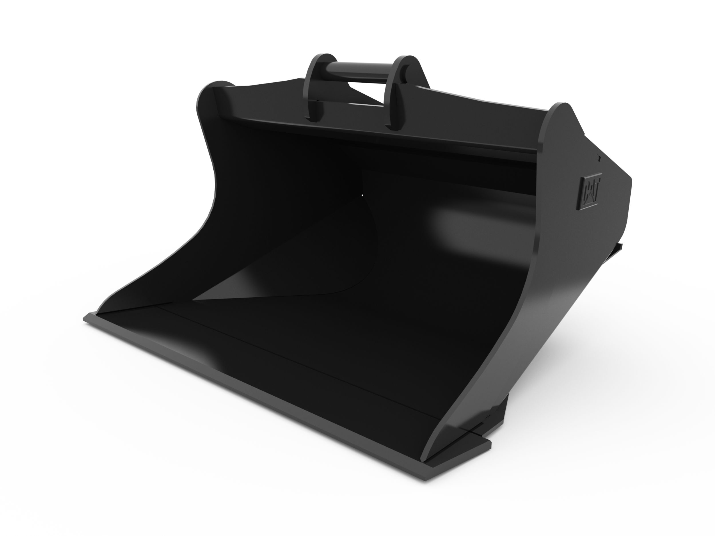 1300 mm (51 in) Nordic Grading Bucket