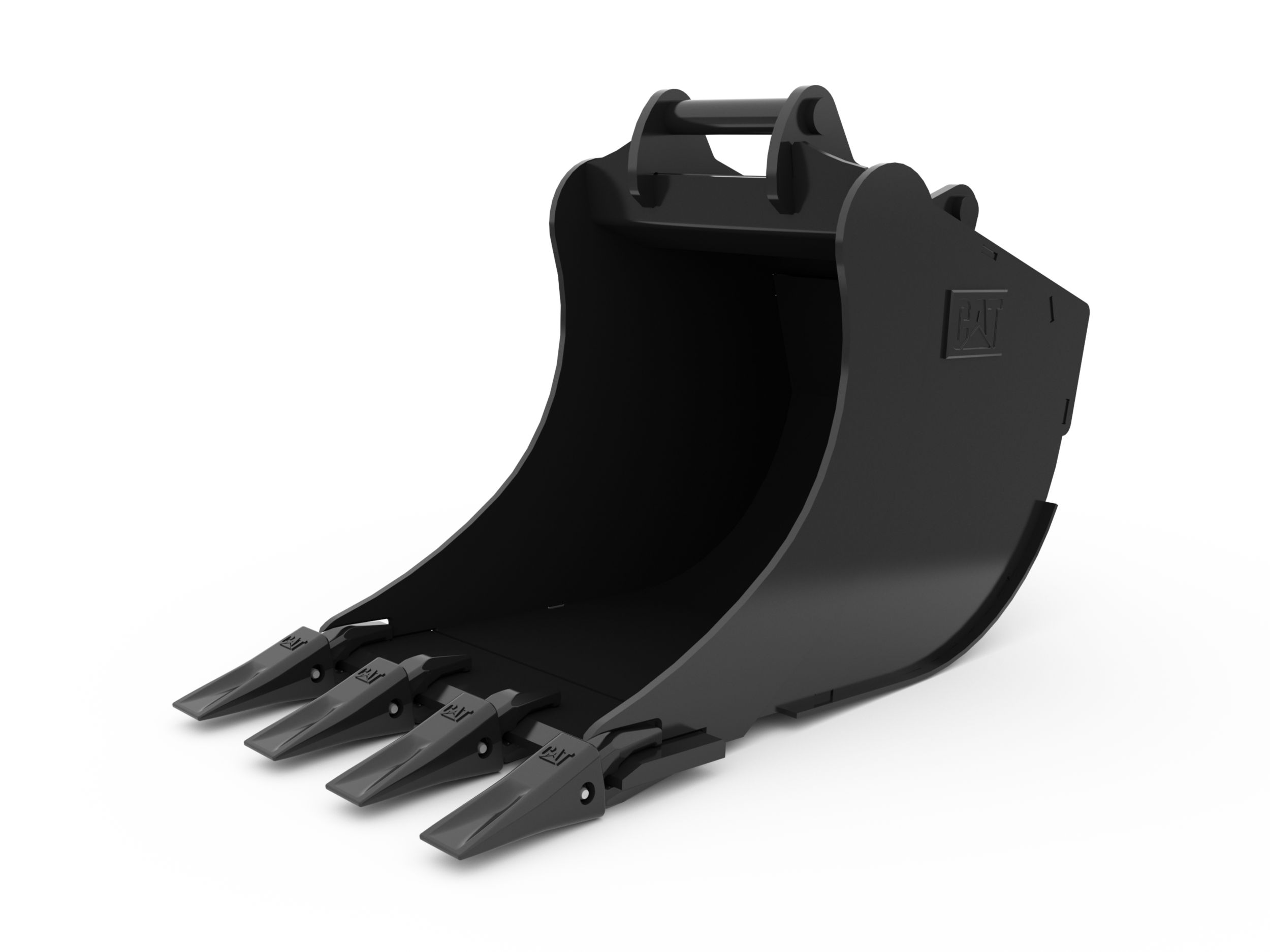 520 mm (20 in) Nordic Digging Bucket