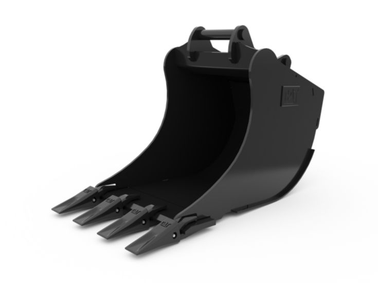 Buckets - Excavator - 520 mm (20 in)