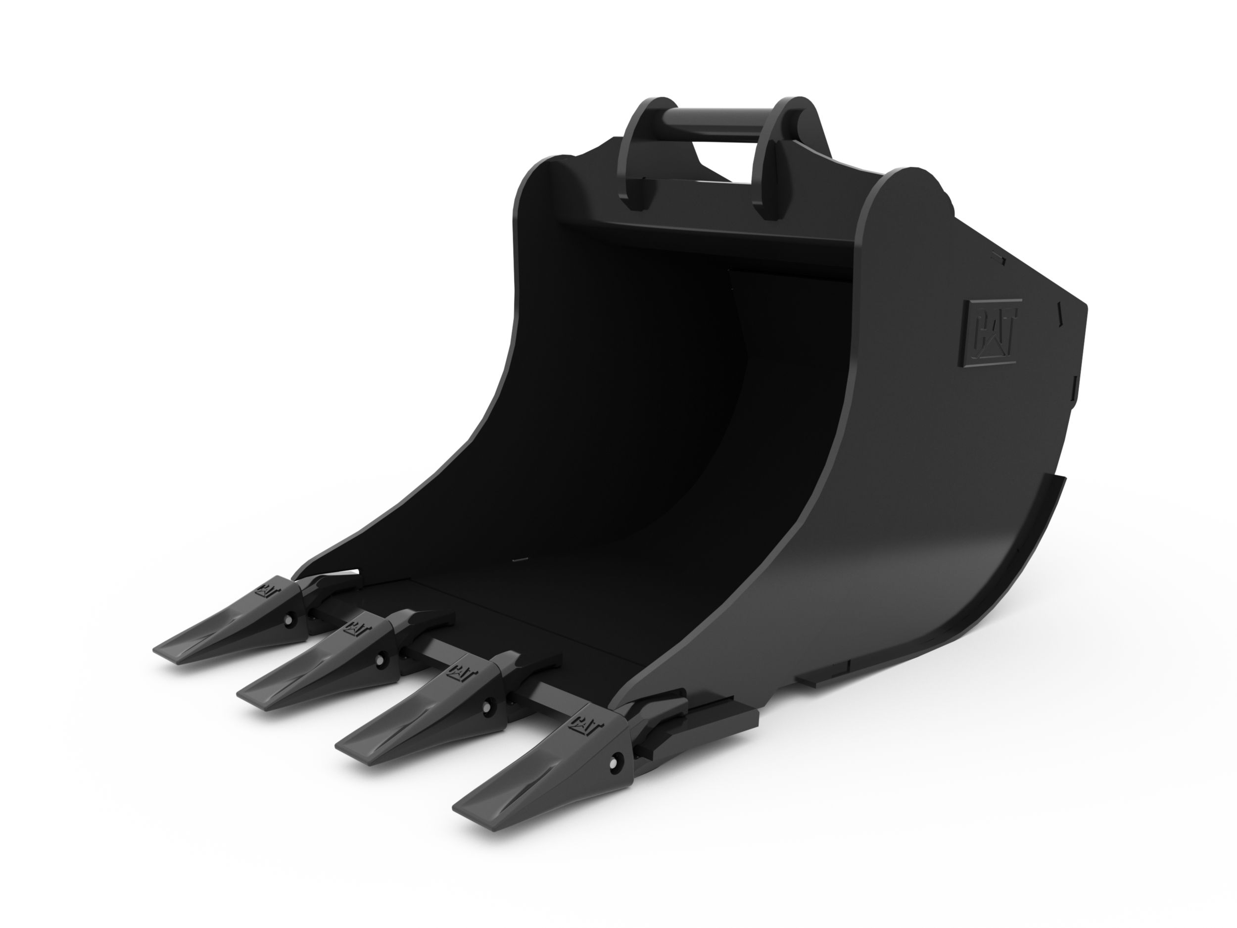 630 mm (25 in) Nordic Digging Bucket