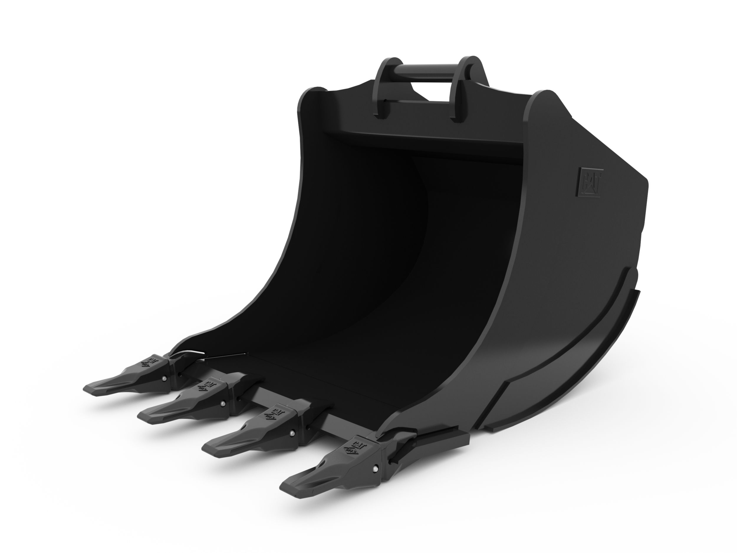 950 mm (37 in) Nordic Digging Bucket