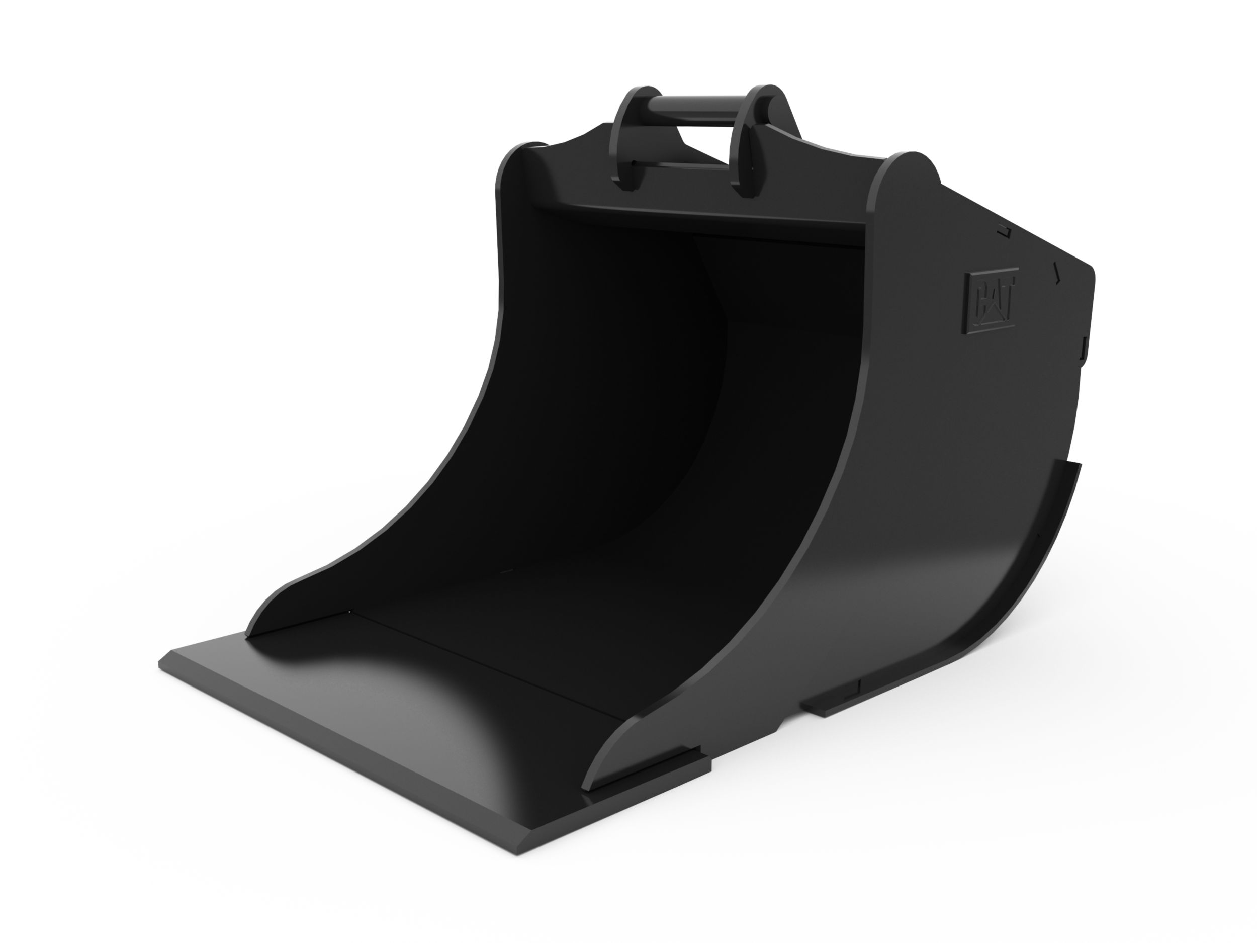 720 mm (28 in) Nordic Digging Bucket