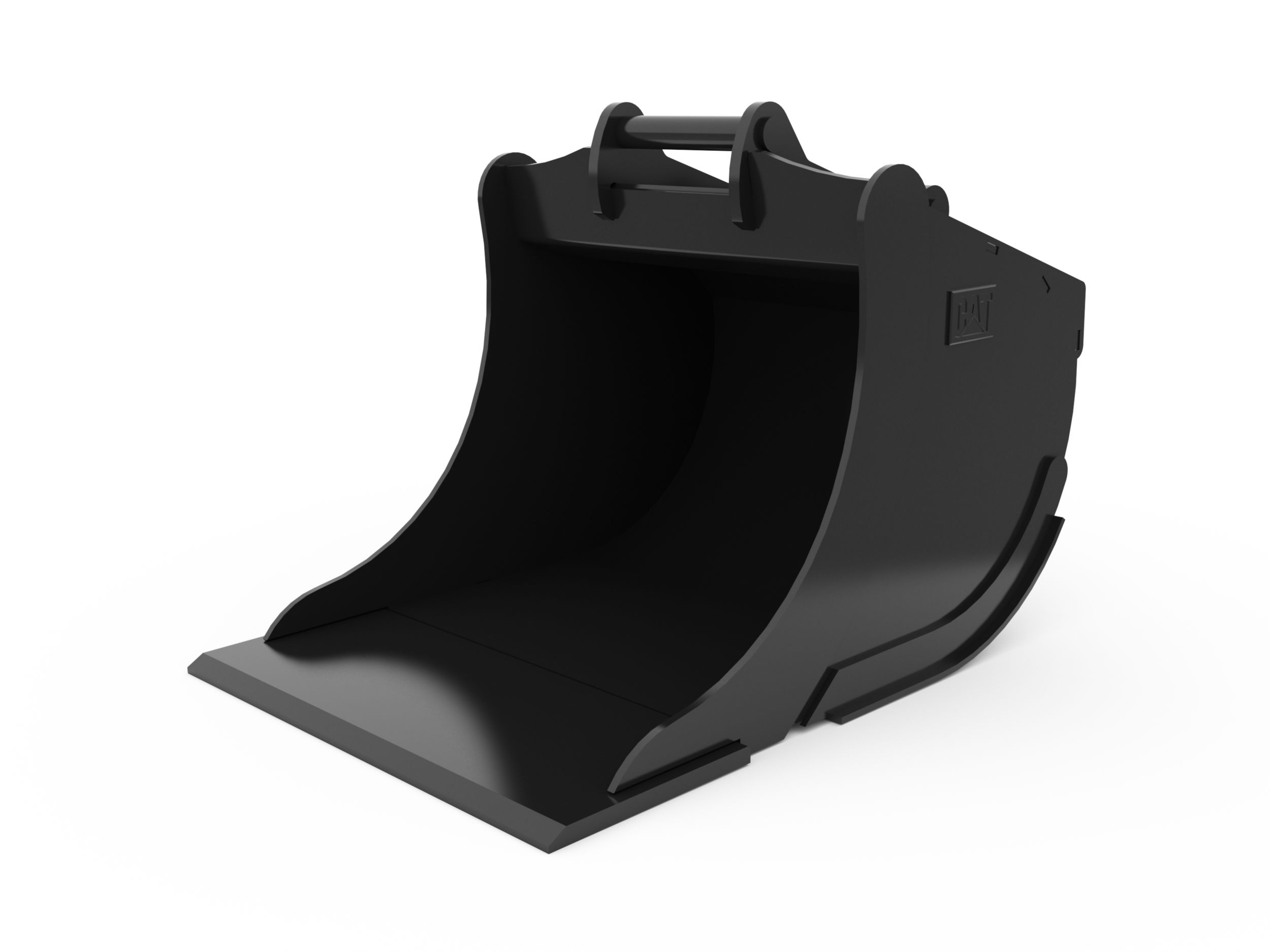 830 mm (33 in) Nordic Digging Bucket